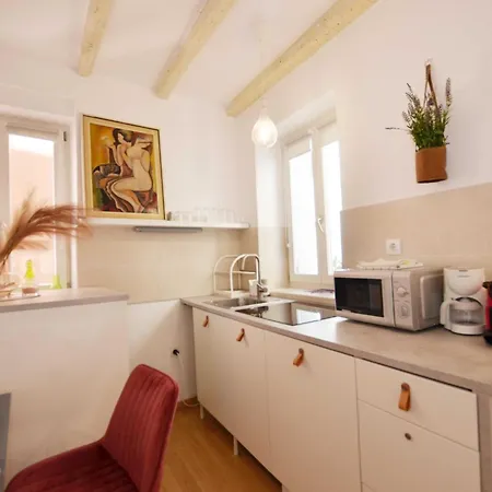 Modern And Cozy Old Town * Rovinj