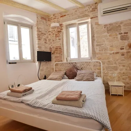 Modern And Cozy Old Town * Rovinj
