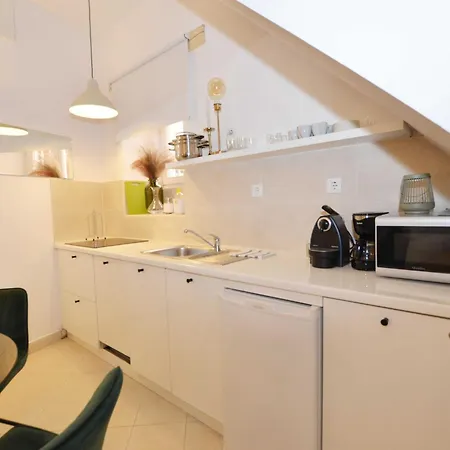 Modern And Cozy Old Town * Rovinj